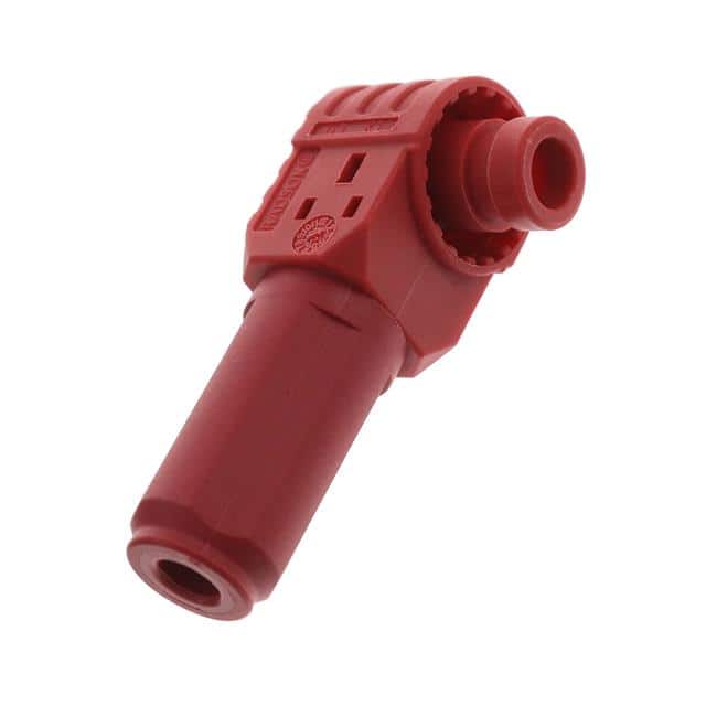 SLPHPM06BNR1 3.6MM SURLOK PLUS, PLUG, RIGHT A