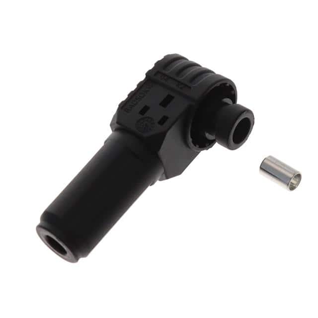 SLPHPM06BNB2 3.6MM SURLOK PLUS, PLUG, RIGHT A