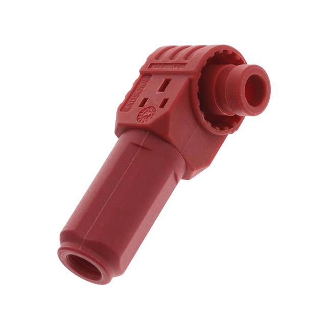 SLPHPM10BNR1 3.6MM SURLOK PLUS, PLUG, RIGHT A