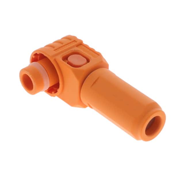 SLPHPM10BSO2 3.6MM SURLOK PLUS, PLUG, RIGHT A