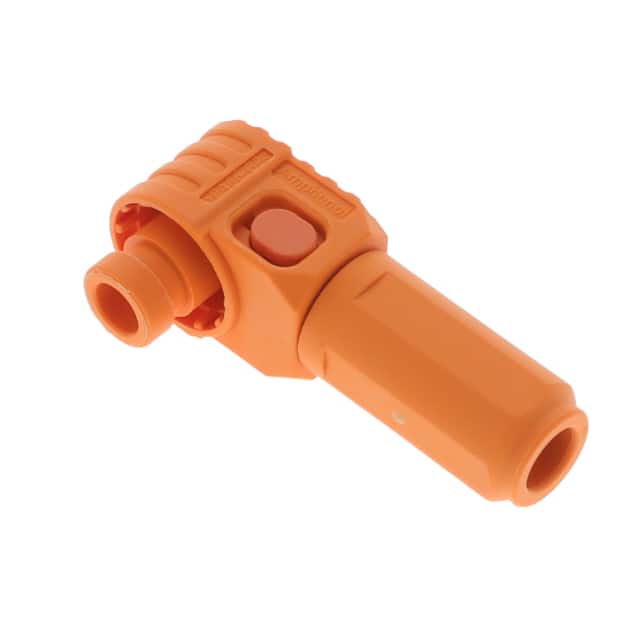 SLPHPM10BNO2 3.6MM SURLOK PLUS, PLUG, RIGHT A
