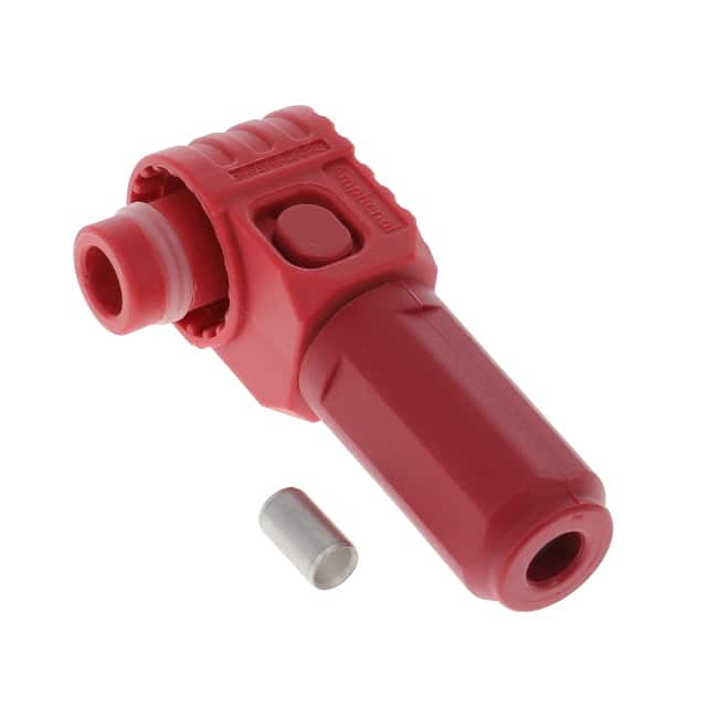 SLPHPM06BSR1 3.6MM SURLOK PLUS, PLUG, RIGHT A