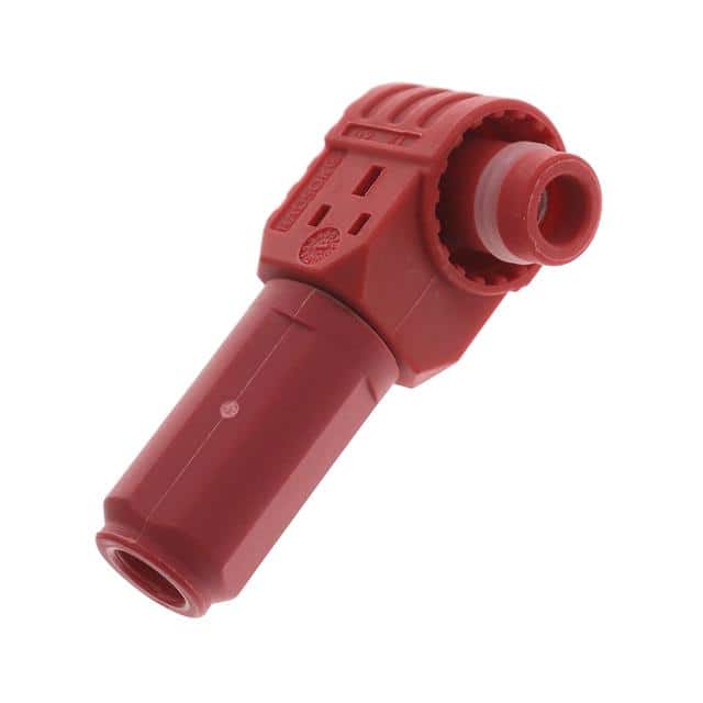 SLPHPM10BSR1 3.6MM SURLOK PLUS, PLUG, RIGHT A