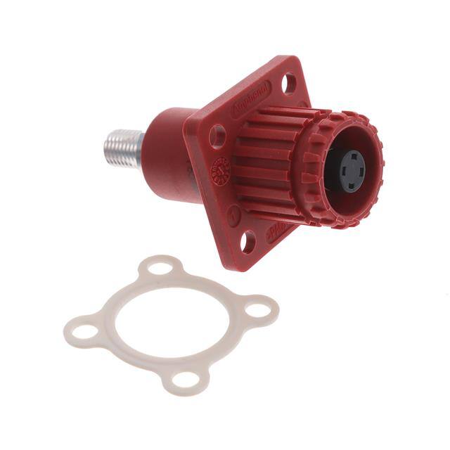 SLPHIRBTPSR1 SURLOK PLUS, 8.0MM, 1500V DC, RE
