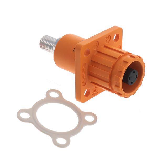 SLPHIRBTPSO2 SURLOK PLUS, 8.0MM, 1500V DC, RE
