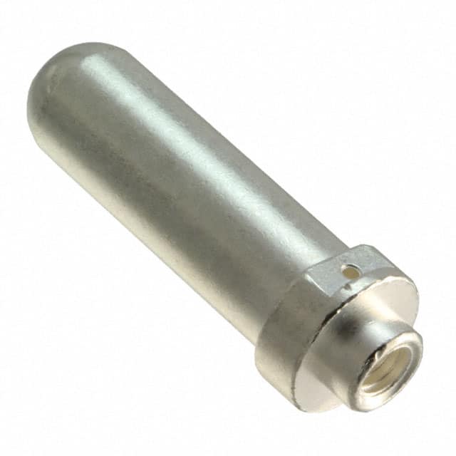 10-737400-245 CONN TERM PIN PLUG THREADED
