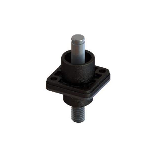RL9080-101-F1 8,0MM RADLOK FEED-THRU, RADLOK T