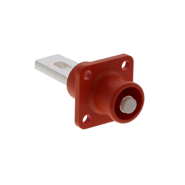 SLPRBBPNO SURLOK PLUS, RECEPTACLE, 8.0MM,