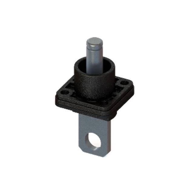 RL9036-201-F1 3,6MM RADLOK FEED-THRU, RADLOK T