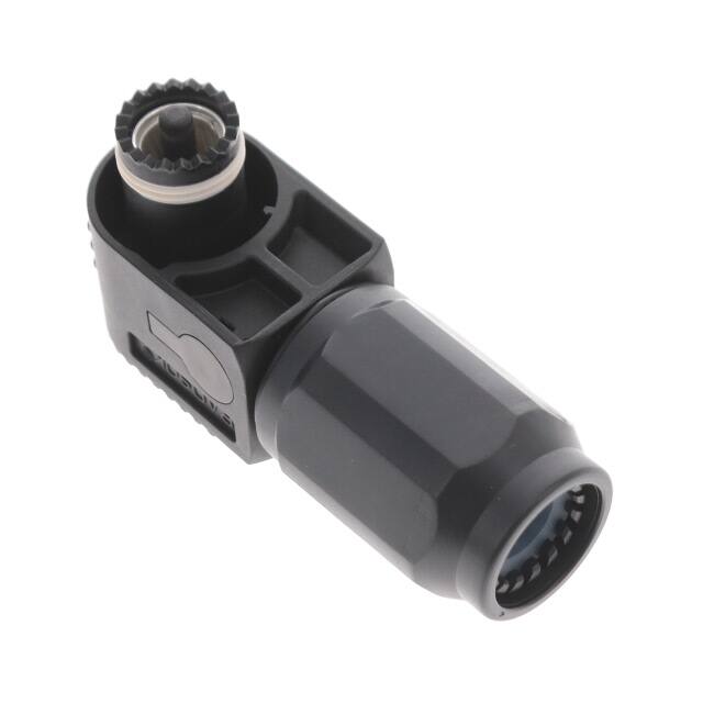 SLPPC70BSB4 10.3MM SURLOK PLUS R/A PLUG FOR