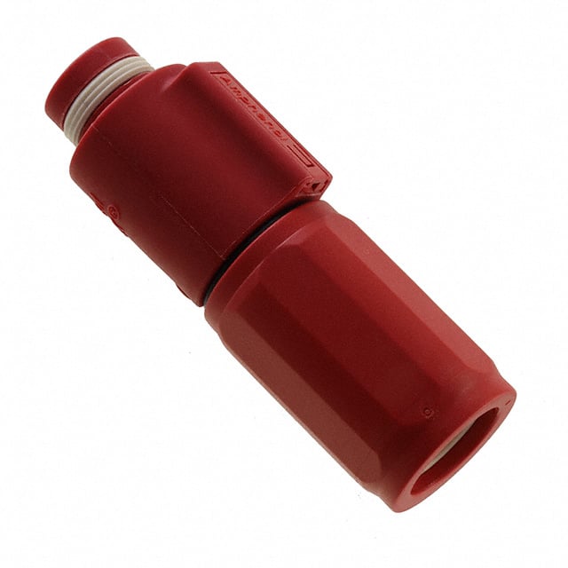 SLPIPB50BSR1 8.0MM SURLOK PLUS STRAIGHT PLUG
