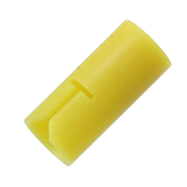 230707-1 CONN TERM STRAIN RELIEF 18-22AWG