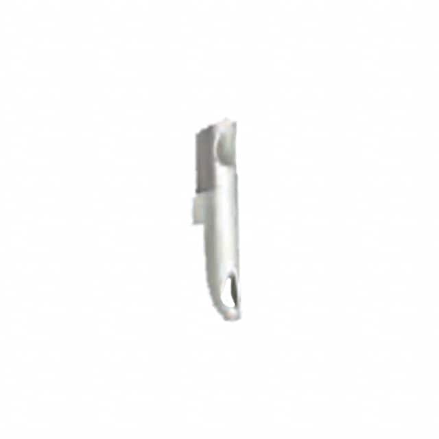 1499FT CONN TERM PIN CRIMP .062" TIN