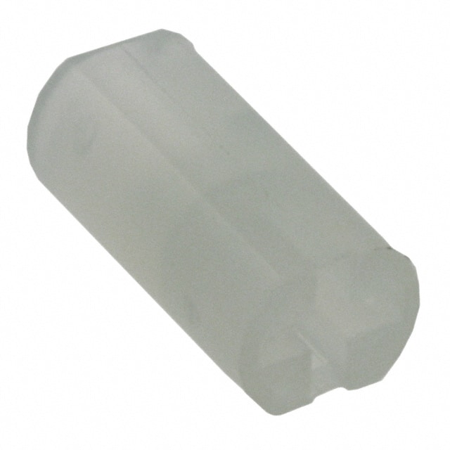 553594-1 CONN TERM STRAIN RELIEF 22-28AWG