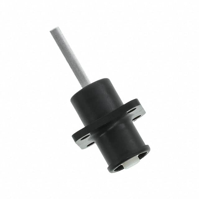 SLPRBBPNB SURLOK PLUS, RECEPTACLE, 8.0MM,