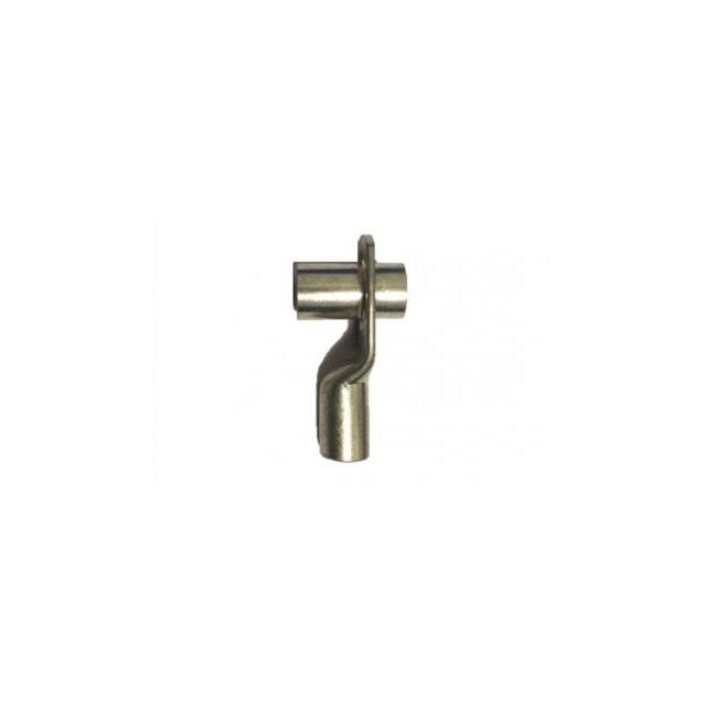 N02 060 6144 002 RADSOK SOCKET CONTACT 6.00MM FOR