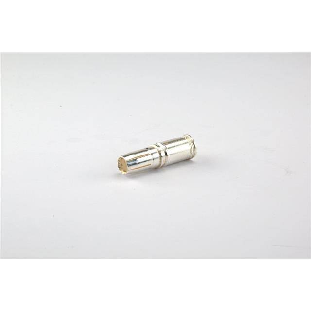 N02 080 0004 1 SINGLE TURNED CRIMP CONTACT