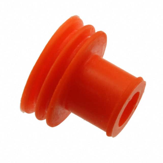 1544316-2 CONN PLUG SEALING FOR PRONER QC