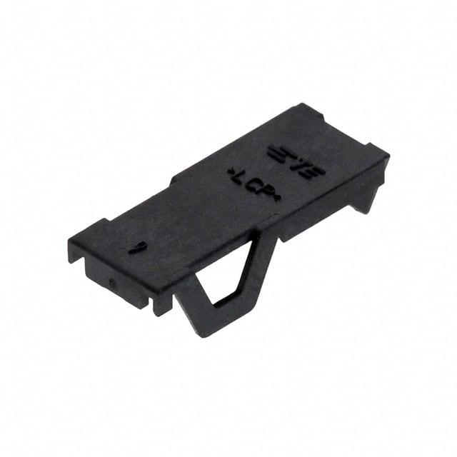 1969826-1 CONN COVER FOR MARK II HOUSINGS