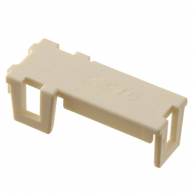 2317947-1 CONN LOCK PLATE FOR POD-LOK