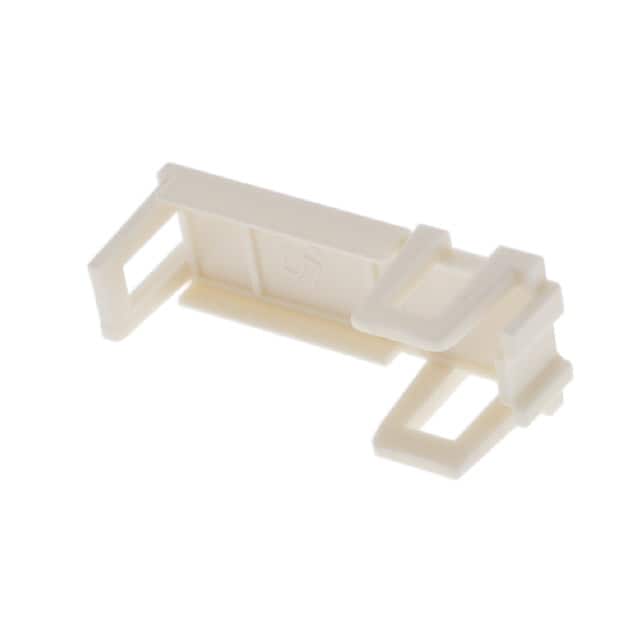 2317947-2 CONN LOCK PLATE FOR POD-LOK