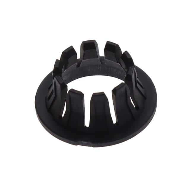 2394112-2 H&S 50MM, CABLE CLIP