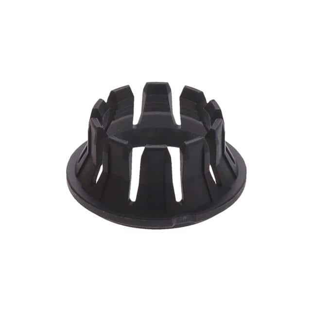 2394112-3 H&S 70MM, CABLE CLIP