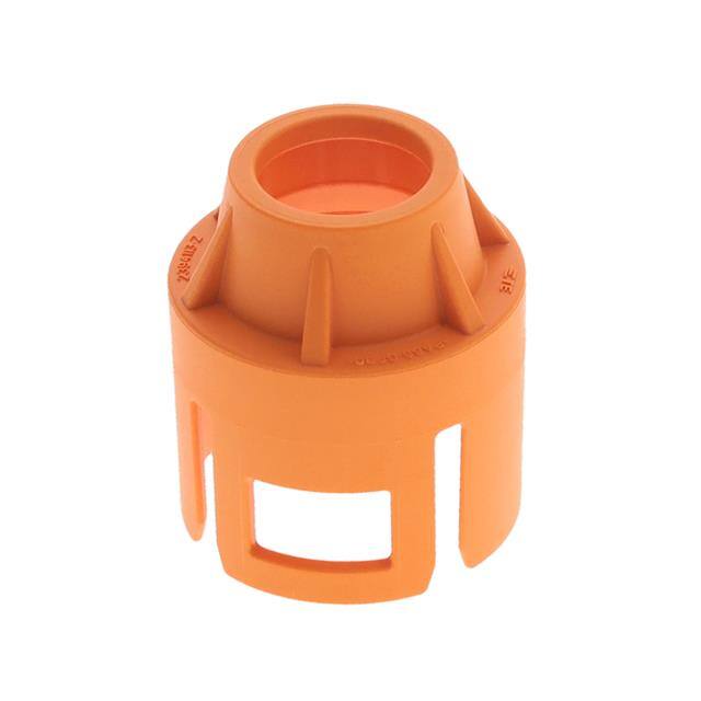2394113-2 H&S 50MM, CABLE COVER