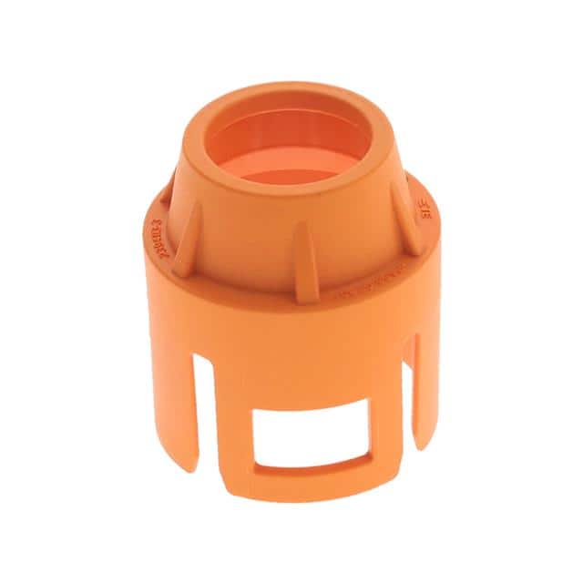 2394113-3 H&S 70MM, CABLE COVER