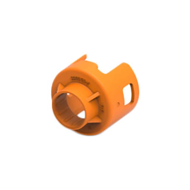 2355153-2 COVER,IPT 3P