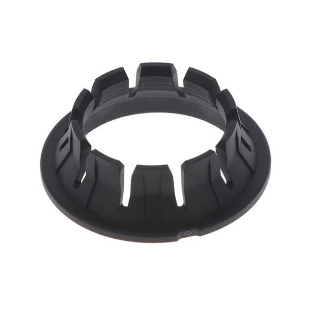 2399668-3 H&S 120MM, CABLE CLIP