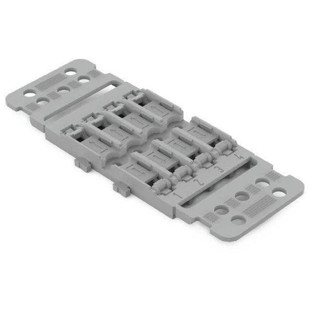 221-2504 CARRIER FOR 221-2401 4POS SCREW-