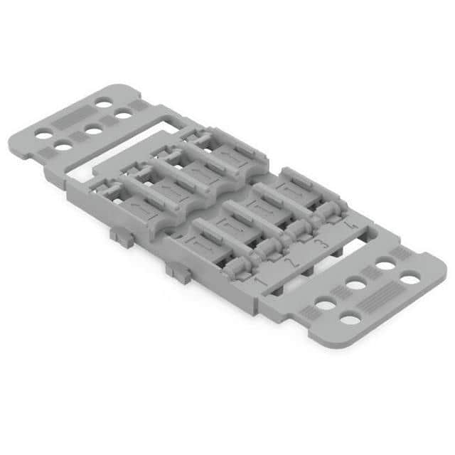 221-2514 CARRIER FOR 221-2401 4POS SNAP-I