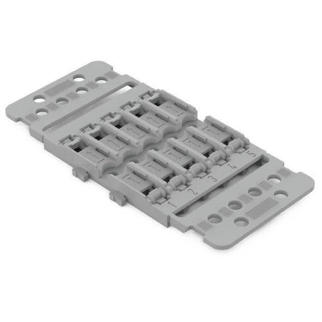 221-2505 CARRIER FOR 221-2401 5POS SCREW-