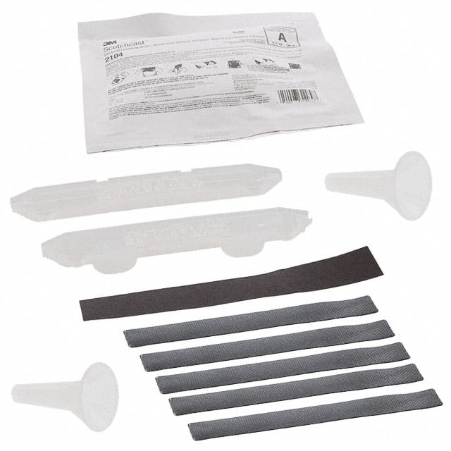 72-N1 CONN SPLICE ENC KIT FOR SCOTCHLK