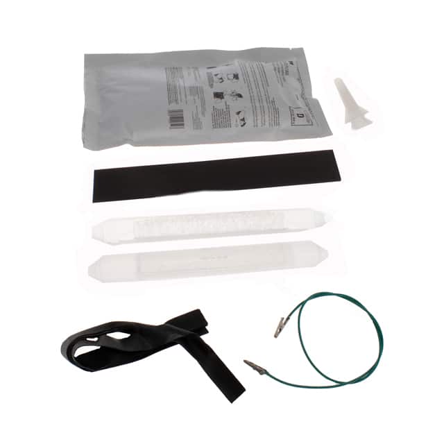 72-N3 CONN SPLICE ENC KIT FOR SCOTCHLK