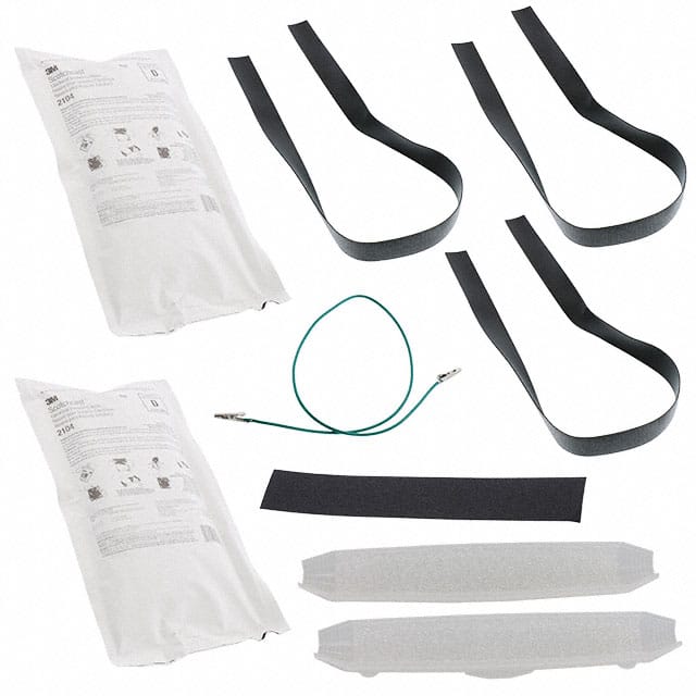 72-N4 CONN SPLICE ENC KIT FOR SCOTCHLK