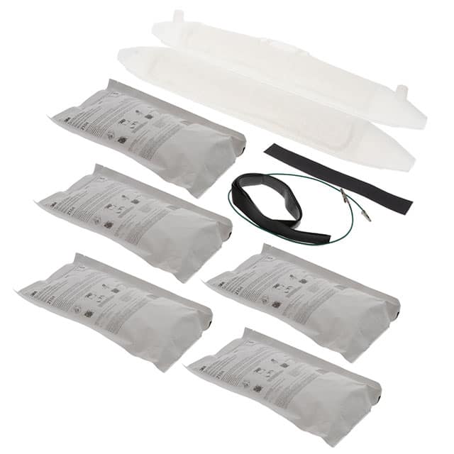 72-N5 CONN SPLICE ENC KIT FOR SCOTCHLK