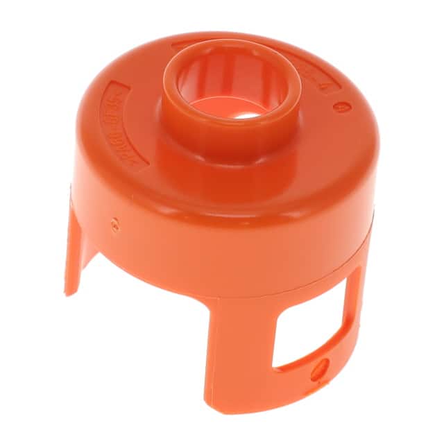 1-1991225-4 PROTECTIVE COVER. IPT 16-50MM SQ