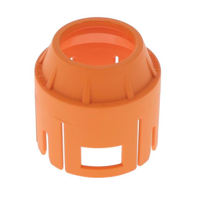 2399669-3 H&S 120MM, CABLE COVER
