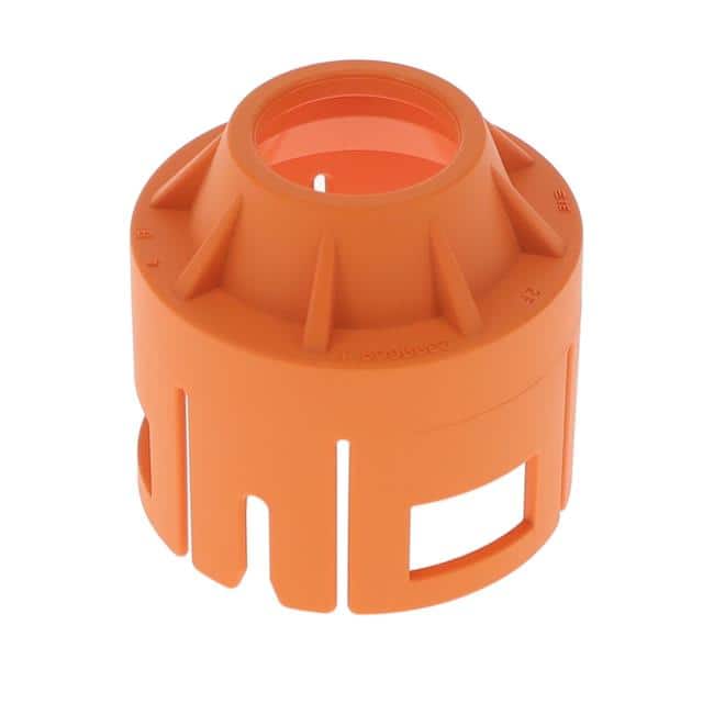 2399669-1 H&S 70MM, CABLE COVER