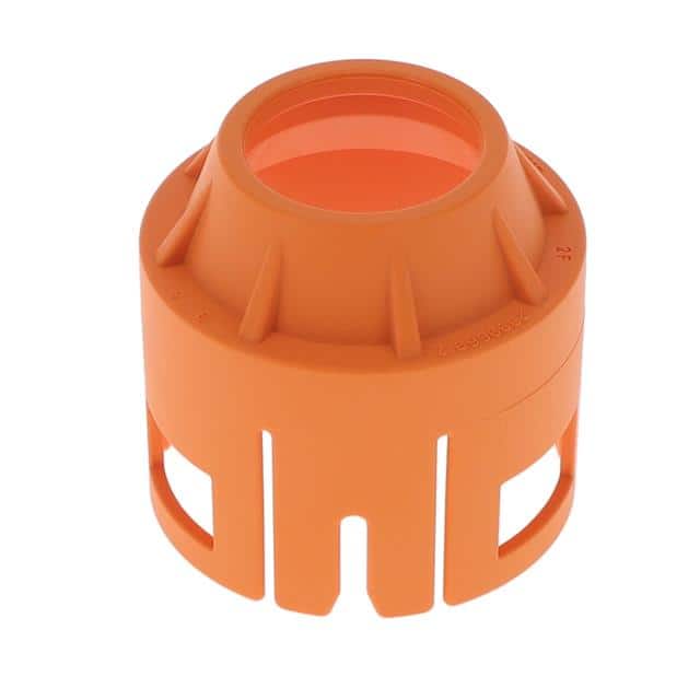 2399669-2 H&S 95MM, CABLE COVER