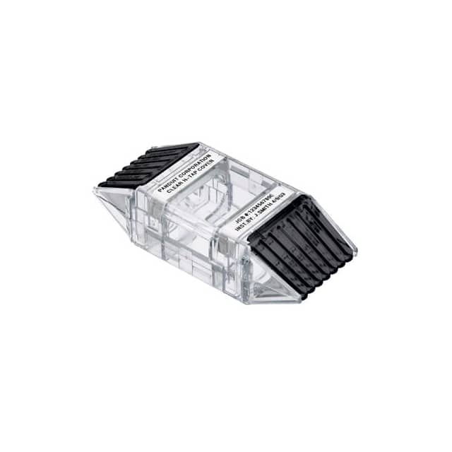 CLRCVR1-1 CONN COVER FOR H-TAP SPLICES
