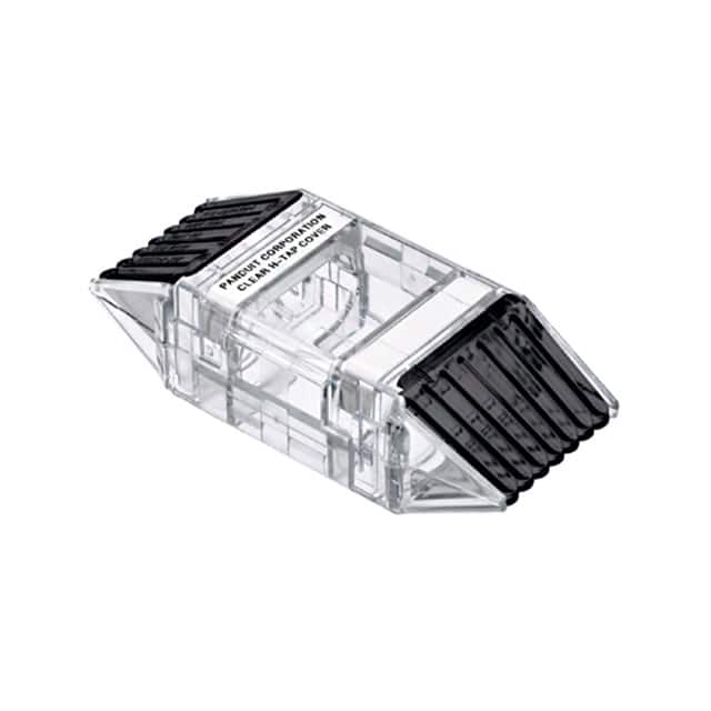 CLRCVR3-1 CONN COVER FOR H-TAP SPLICES