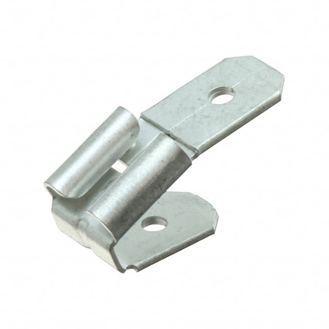 77-250-A NON INSUL BUTT SEAM MULTI STACK