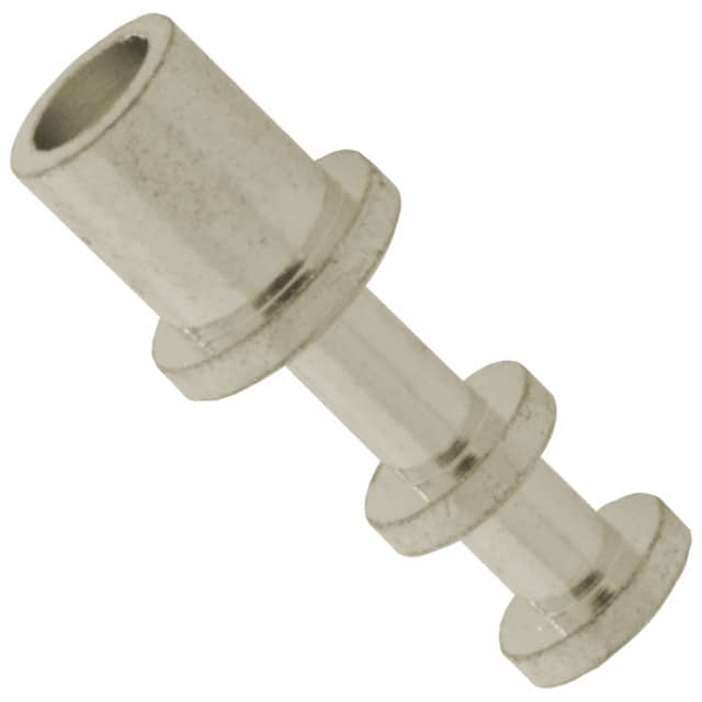 1502-2 TERM TURRET SINGLE L=5.56MM TIN