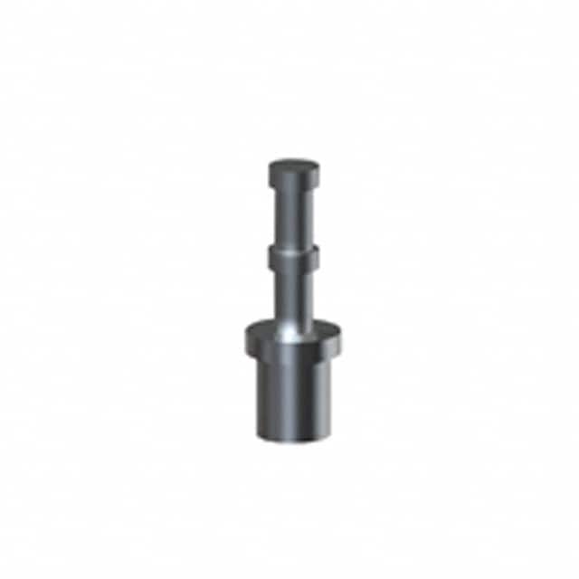 1573-3 TERM TURRET SINGLE L=4.72MM TIN