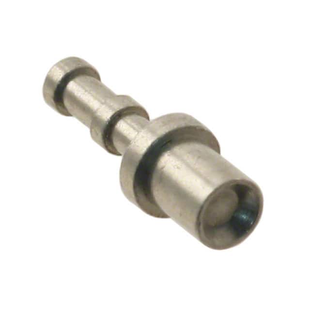 1573-2 TERM TURRET SINGLE L=4.72MM TIN