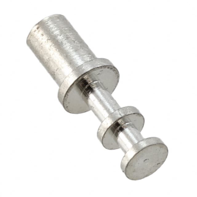 1502-3 TERM TURRET SINGLE L=5.56MM TIN