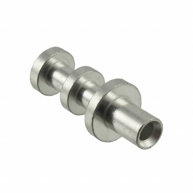 H2121-01 TERM TURRET SINGLE L=5.15MM TIN
